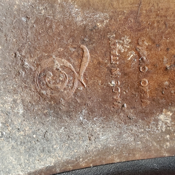 Alexander Mcqueen black flats - Picture 8 of 8